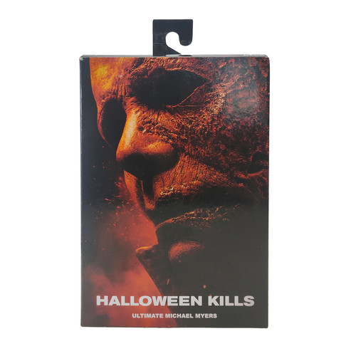 Halloween kills michael myers - michael,