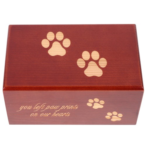 Urne pour cendres chat - cendres, de