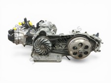 MOTEUR PIAGGIO MP3 125