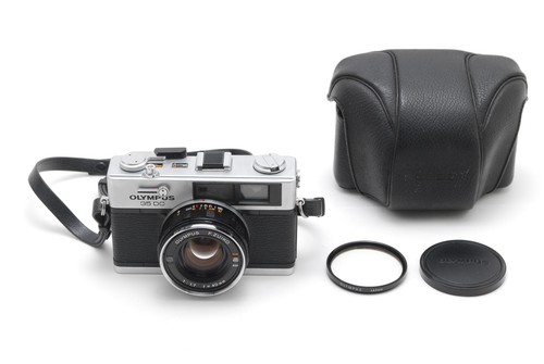 Neuf appareil photo - [neuf],