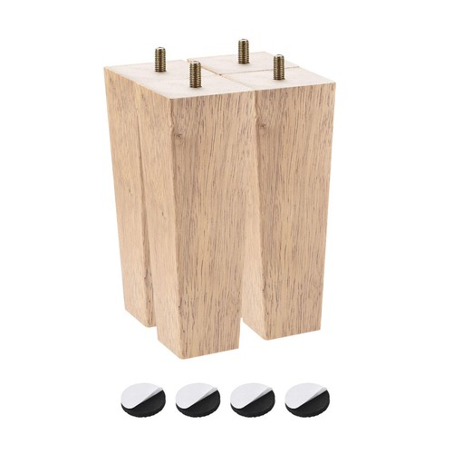 Meubles jambes 180mm carré - meubles, 4