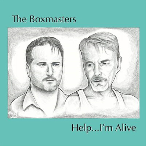 The boxmasters help - boxmasters, help...i'm