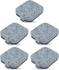 5Pcs Air Filter for Stihl BG55