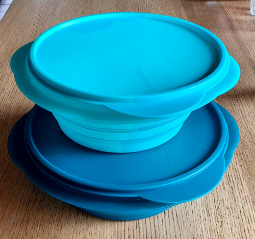 Lot saladiers pliables - lot, de