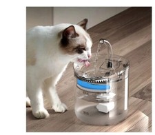 Fontaine à Eau Automatique