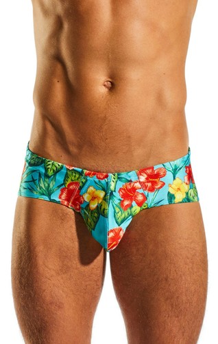 Cocksox enhancer short bain - short,