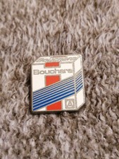  pin's publicitaire bouchara 