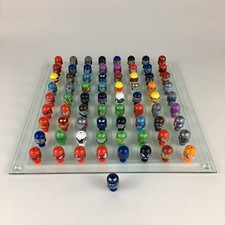 Marvel Bonkazonks By Hasbro