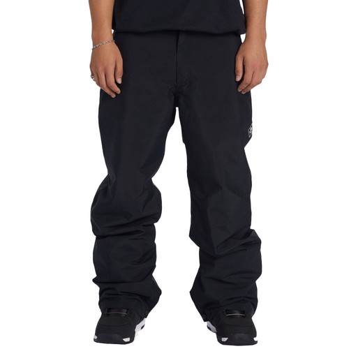 Neige chino pantalons de - chino,