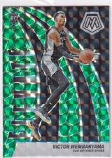 2023-24 Panini Mosaic NBA