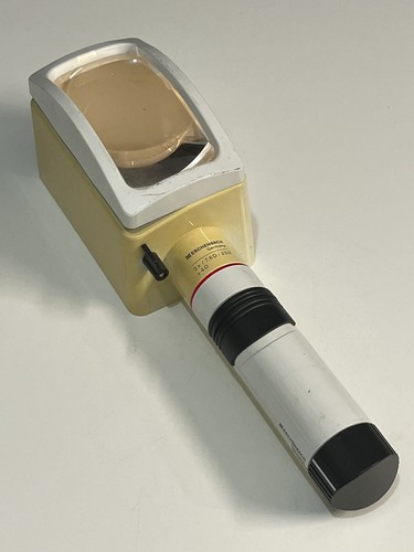 Loupe éclairante eschenbach - loupe,