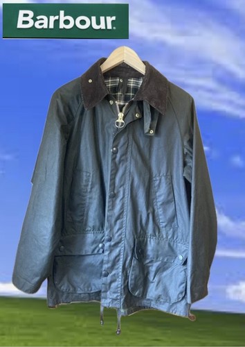 Vintage barbour mens - barbour, classic