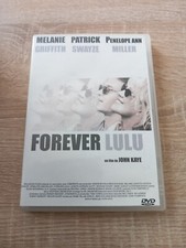 FOREVER LULU / [ PATRICK