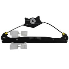 Leve vitre arrière gauche