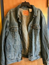 Vintage Levis Denim Standard