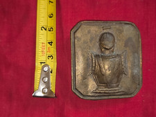 boucle de ceinturon officier