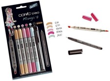 [22075564] COPIC kit marqueur