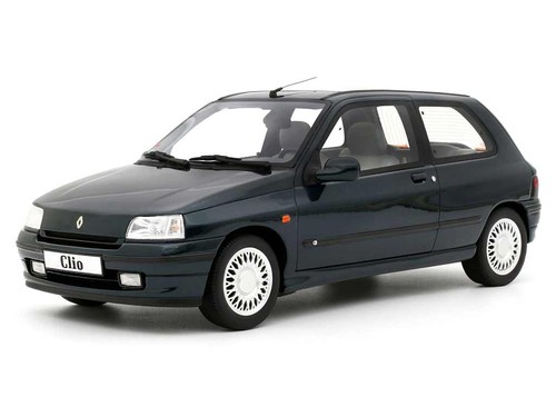 Renault clio baccara doors - baccara,