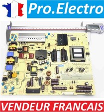 PSU alimentation TV SHARP