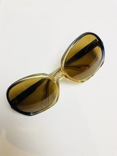 Lunettes soleil vintage - de,