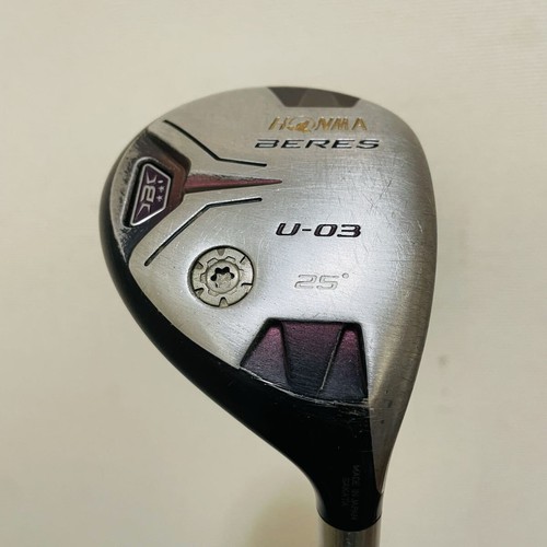 Femme honma golf beres - femme,