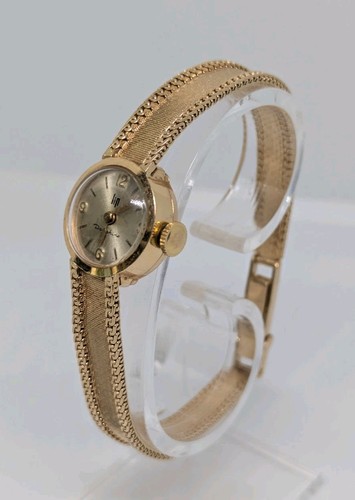 Lip dauphine carats - dauphine, 18