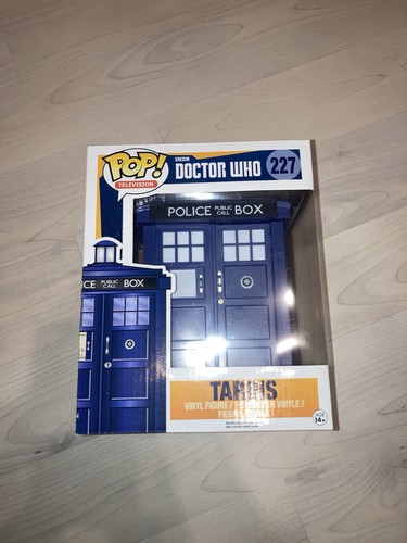 Funko pop figurine - funko,