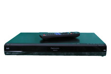 LECTEUR GRAVEUR DVD PANASONIC DMR EX773 HDD 160GB