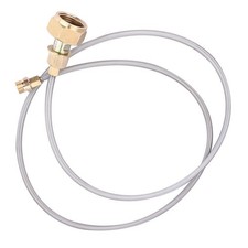 Outdoor Camping Stove Use