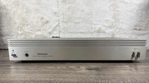 Technics a808 stereo - technics, power