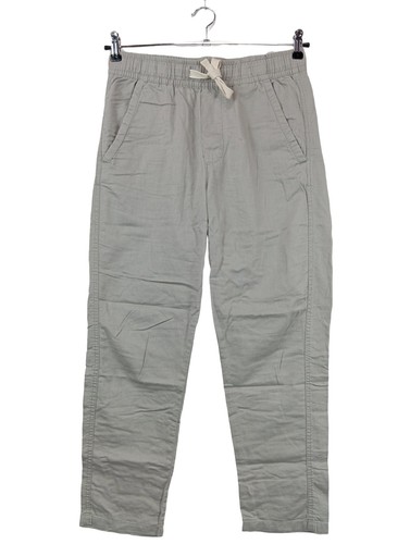 Zara pantalon paperbag dames - paperbag,