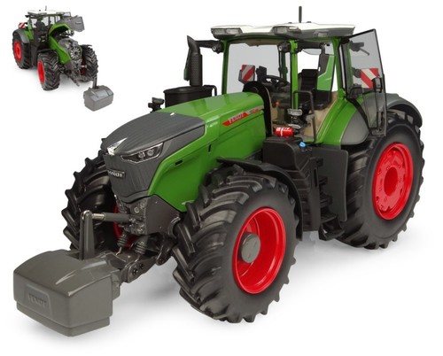 Universal hobbies fendt 1052 - universal,