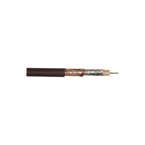Rg6cub100m câble coaxial - rg6cub100m,
