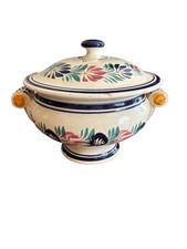 Grande soupière  Henriot