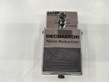 ISP Technologies Decimator