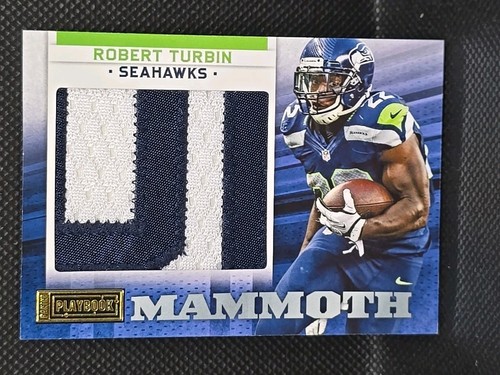 2012 panini playbook rookie - 2012,