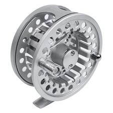 Moulinet de pêche à la