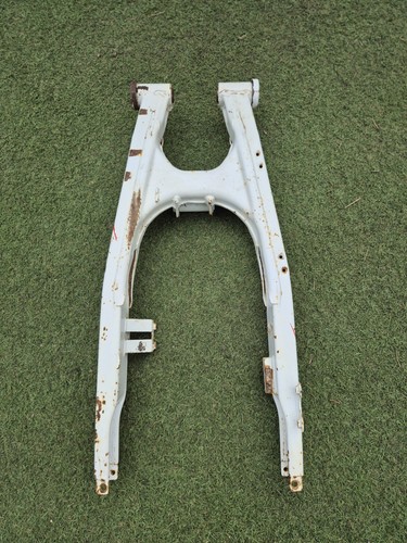 Yamaha dt125r swing arm - swing, #4
