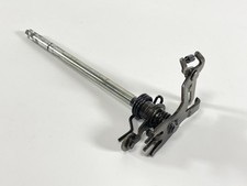 Arbre de vitesses Yamaha XVS 650 Drag Star 97-03 d'occasion