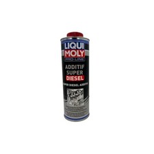 Additif super diesel nettoyant - super,