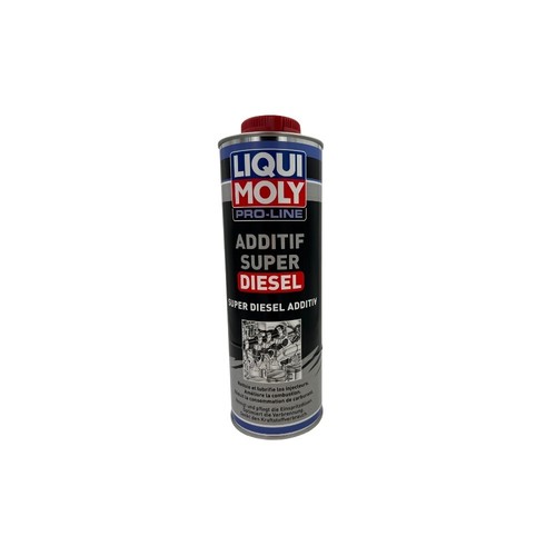 Additif super diesel nettoyant - additif,