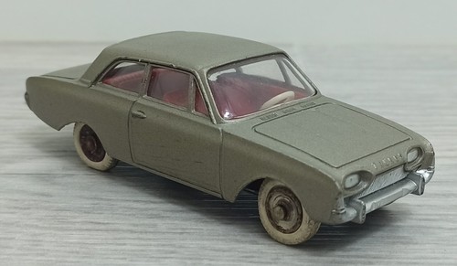Dinky toys ford taunus - toys, n°559