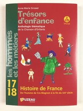 Trésors d'enfance 17 18