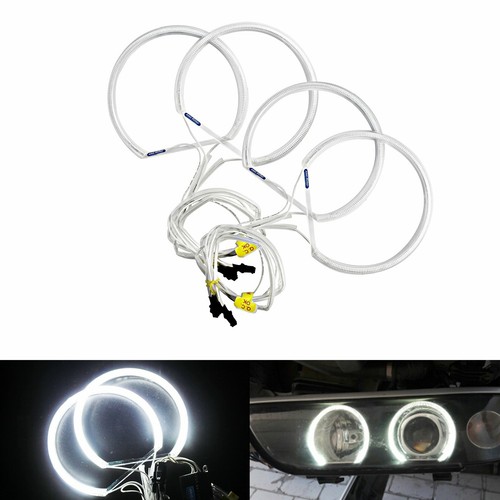 4x131mm bmw ccfl angel eyes - bmw,