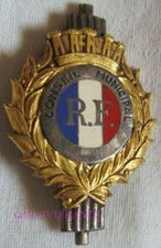 BG12197 - INSIGNE CONSEIL