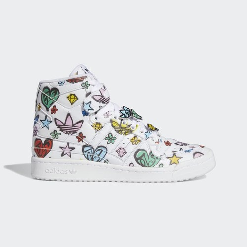 Adidas jeremy scott forum - jeremy,