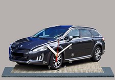 MINIATURE, MODEL CARS, AUTO