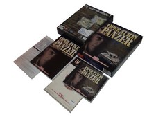 OPERATION PANZER IBM PC - SSI