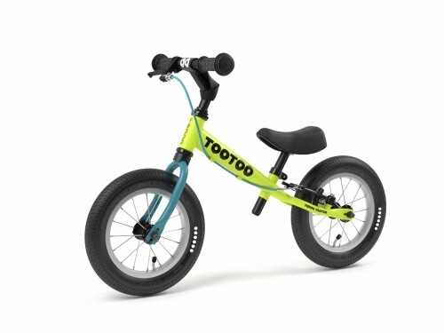 Vélo enfant yedoo tootoo - vélo,