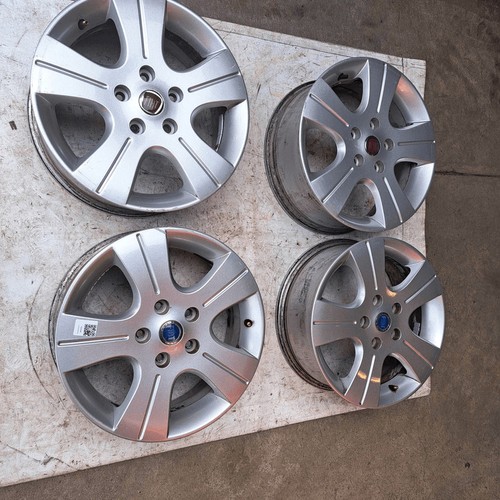 71768158 jantes fiat sedici - jantes,